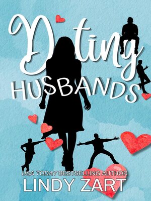 Dating Husbands - ebook